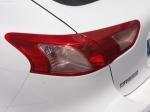 Mitsubishi Lancer Sportback Ralliart 2009 года